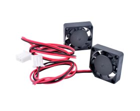 Wentylator chłodzący 12V (20x20mm) | ACP2006-12Y