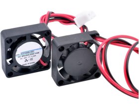 Wentylator chłodzący 5V (20x20mm) | ACP2006-05Y