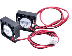 Wentylator chłodzący 5V (20x20mm) | ACP2006-05Y