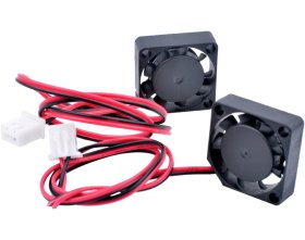 Wentylator chłodzący 5V (20x20mm) | ACP2006-05Y