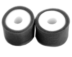 Wkład gąbka do filtra powietrza 2szt. (Foam Air Cleaner Set) | LOSB5021 TEAM LOSI
