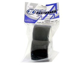 Wkład gąbka do filtra powietrza 2szt. (Foam Air Cleaner Set) | LOSB5021 TEAM LOSI
