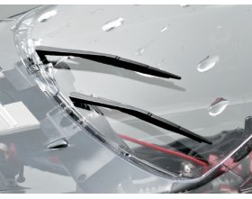 Wycieraczki z Napędem Automatyczne Akcesoria Trial Crawler 1/10 | KB48061 KILLERBODY
