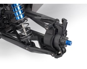 TRAXXAS X-MAXX 8S 1/5 (pomarańczowy) | 77096-4-ORNG