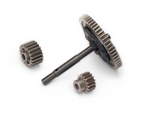 TRAXXAS X-MAXX 8S 1/5 (pomarańczowy) | 77096-4-ORNG
