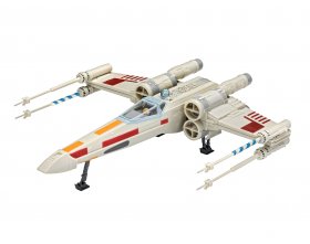 X-wing Fighter | 06779 REVELL