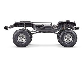 TRX-4 FORD F150 RANGER XLT 1:10 (BRĄZOWY) | 92046-4BR TRAXXAS