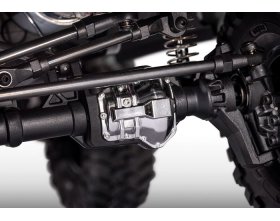 TRX-4 FORD F150 RANGER XLT 1:10 (BRĄZOWY) | 92046-4BR TRAXXAS