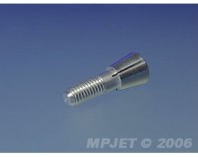 Zacisk piasty M5/3mm | 8033 MP JET
