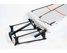 Żaglówka Zdalnie Sterowana Dragon Force V7 Racing RTR | 4ST308815V7 JOYSWAY