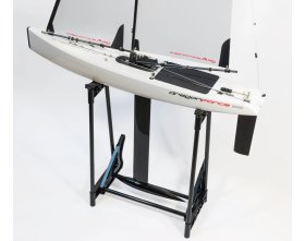 Żaglówka Zdalnie Sterowana Dragon Force V7 Racing RTR | 4ST308815V7 JOYSWAY
