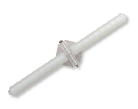 Zawias Plastikowy Bolcowy Kołkowy 4,5x12x67mm 1szt.
