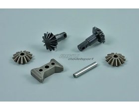 Zębatki dyferencjału | 6882X TRAXXAS