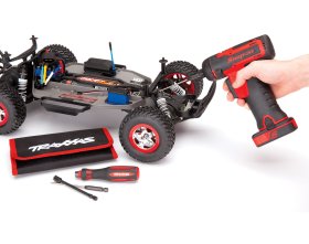 Zestaw narzędzi w etui (7 śrubokrętów) | 8712 TRAXXAS