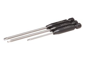Zestaw narzędzi w etui (7 śrubokrętów) | 8712 TRAXXAS