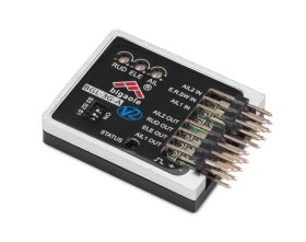 Żyroskop Stabilizator Lotu BGL-3G-A V2 | BGL007-0152 BIGAOLE