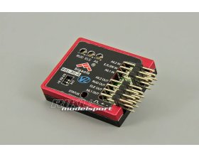 Żyroskop Stabilizator Lotu BGL-3G-A V2 | BGL007-0152 BIGAOLE