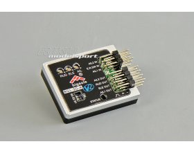 Żyroskop Stabilizator Lotu BGL-3G-A V2 | BGL007-0152 BIGAOLE