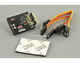 Żyroskop Stabilizator Lotu BGL-6G-B | BGL007-017 BIGAOLE