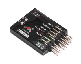 Żyroskop Stabilizator Lotu BGL-6G-B | BGL007-017 BIGAOLE
